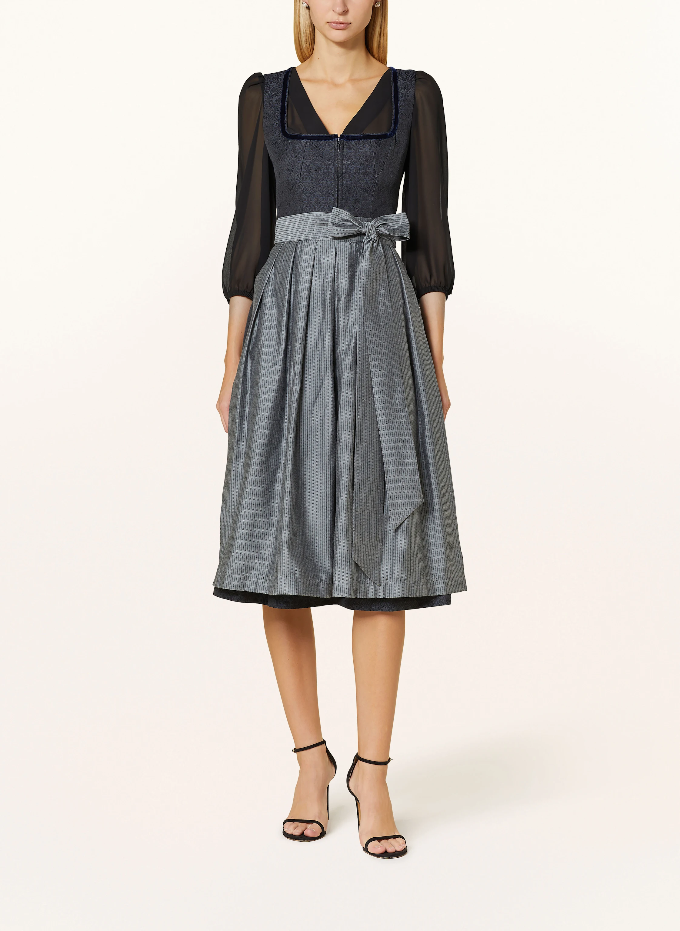 AlpenHERZ Dirndl FRANZI
