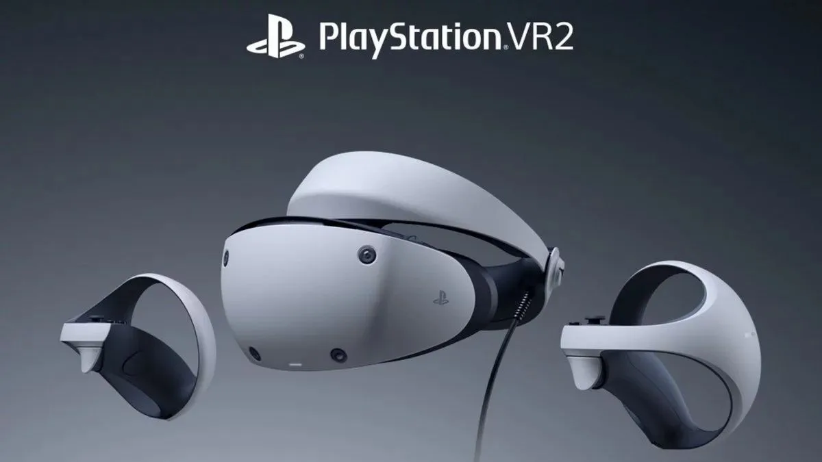 Sony PS VR2 Casques VR