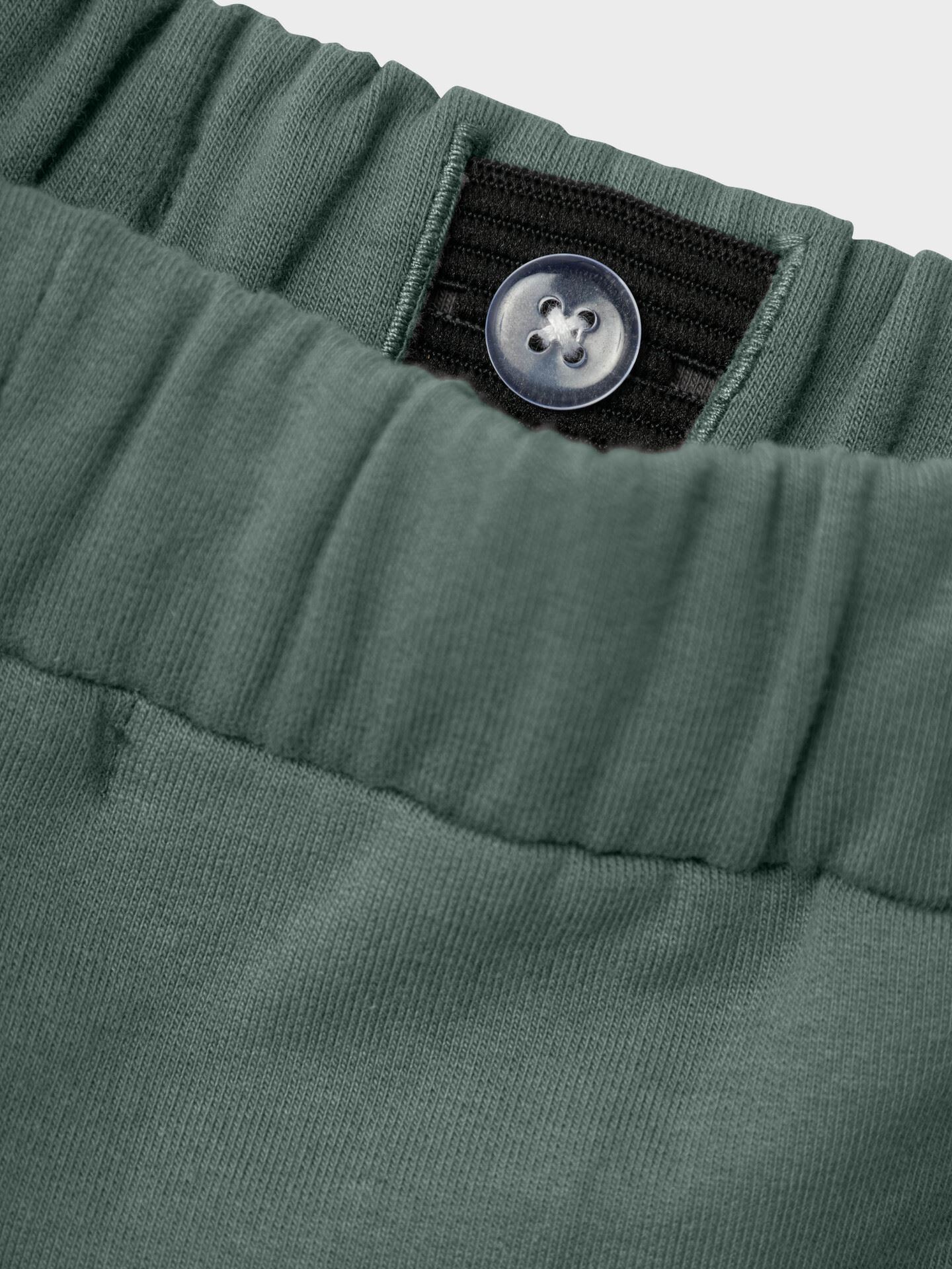 Simon Sweat Pant Brushed