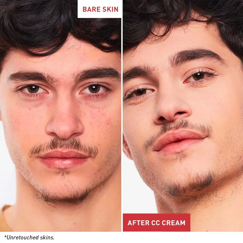 Erborian CC Creme 15 ml - Clair