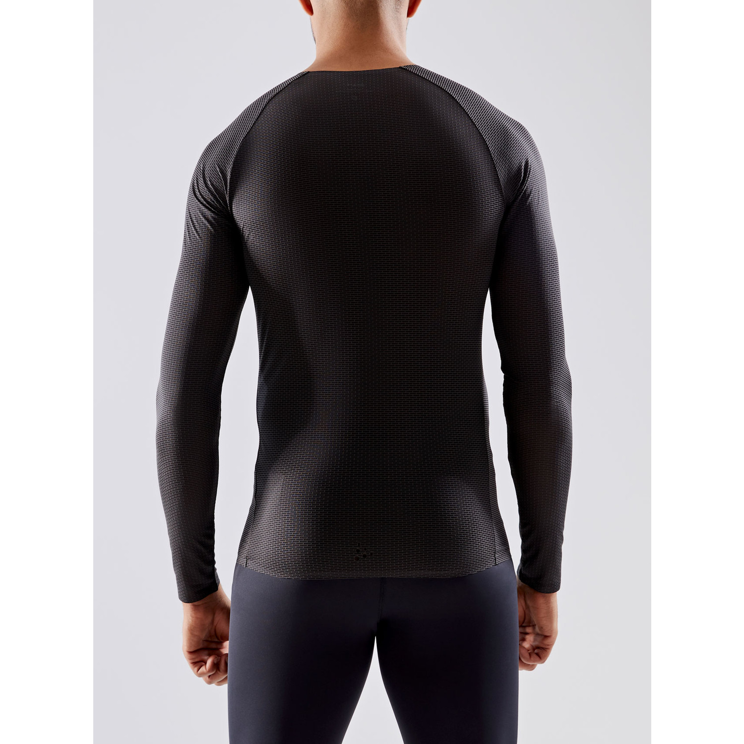 Craft PRO Dry Nanoweight Longsleeve Heren