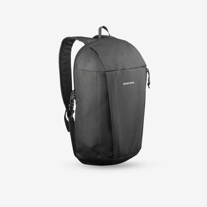 Decathlon Quechua - Mochila de Caminhada Quechua NH100 de 10 litros
