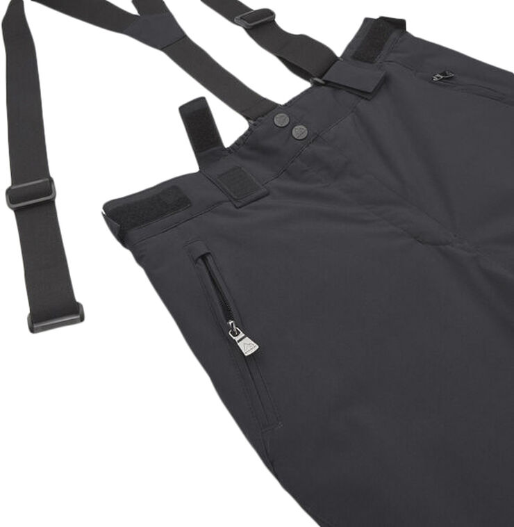 MCKINLEY Retta II Stretch skibukser Sort