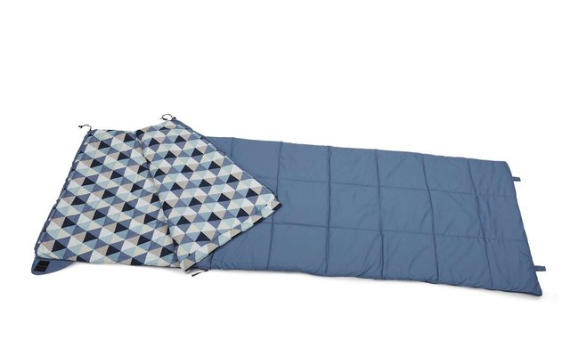 Berger Camper 300G Deckenschlafsack 210 x 80 cm