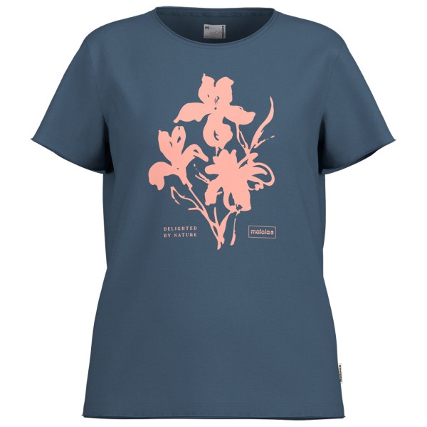 Maloja - Women's LilandM. - T-shirt
