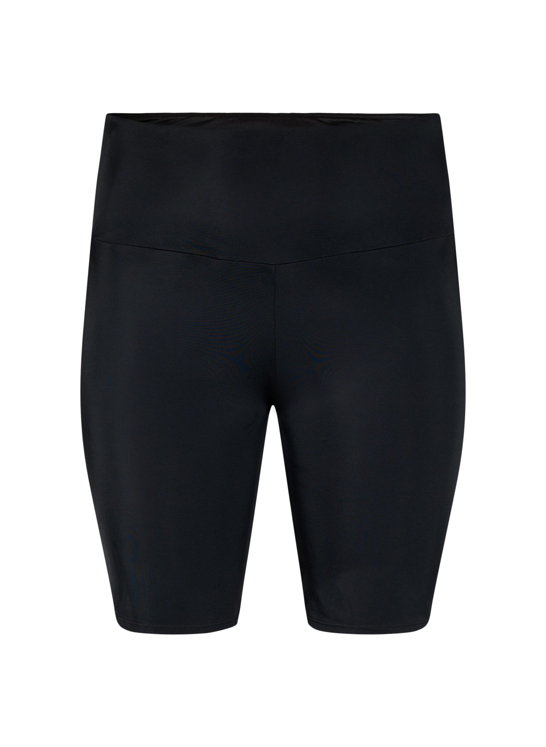 Lange badeshorts
