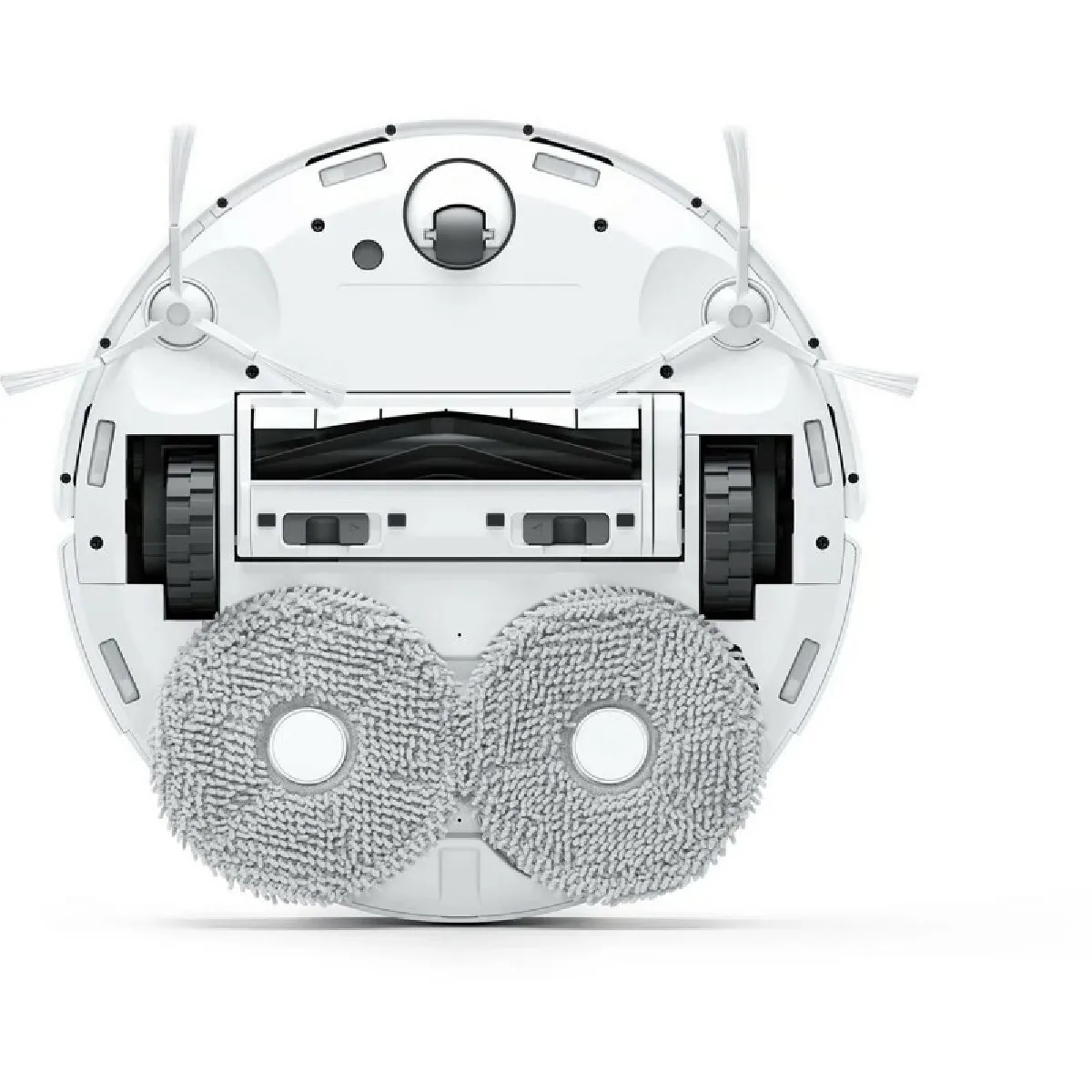 Ecovacs DEEBOT T20 OMNI