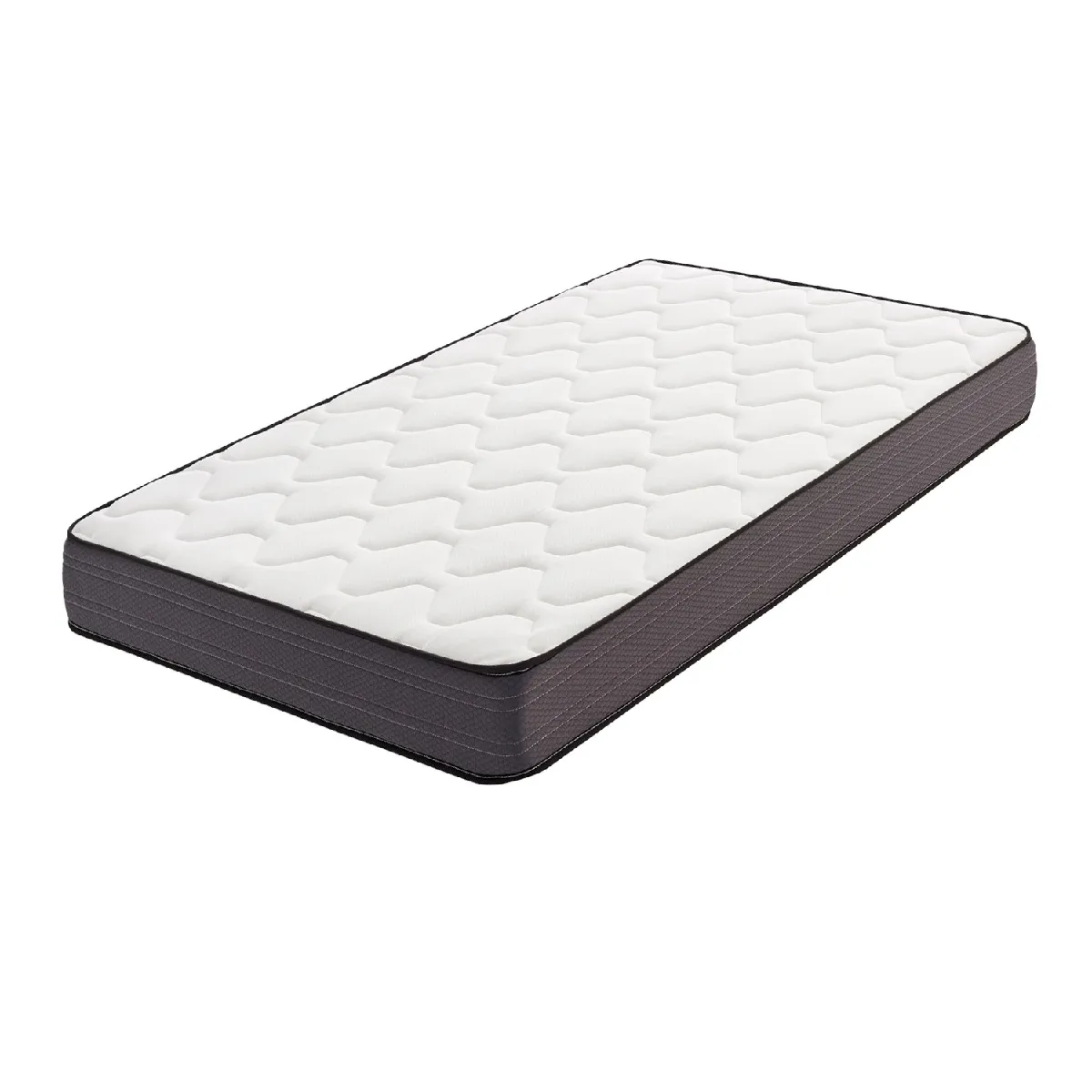 Moonia Matelas Nordic Flex 90x200 cm