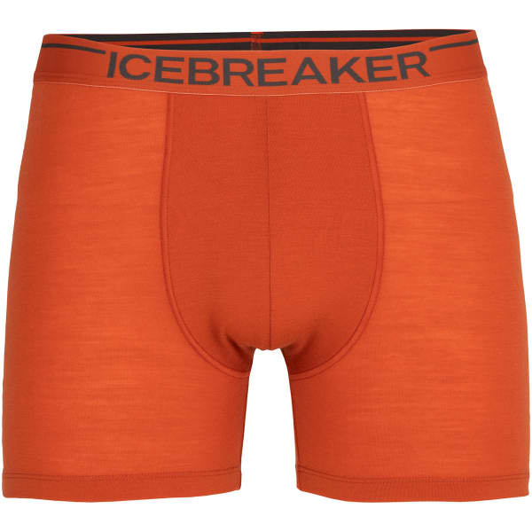 Boxer ICEBREAKER M ANATOMICA BOXERS ROOTE