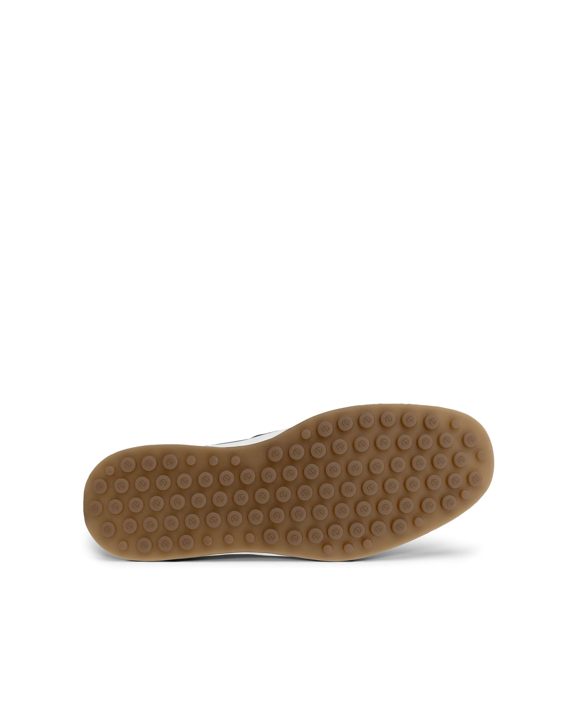 ECCO S LITE MOC M Herren Mokassins aus Nubukleder Schwarz