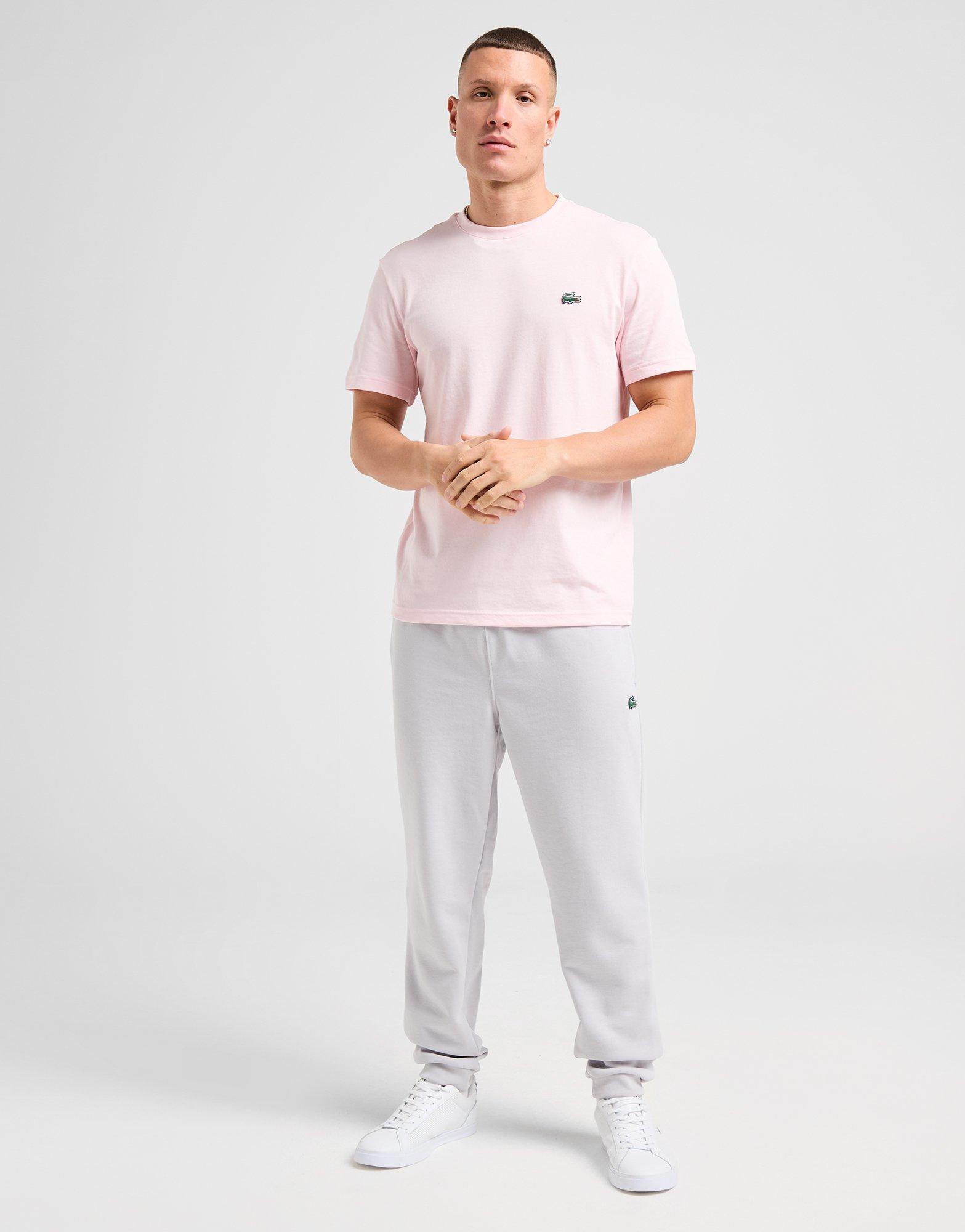 Lacoste T-shirt Core Homme