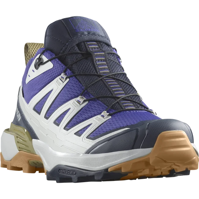 X ULTRA 360 EDGE GORE-TEX  Hiking-Halbschuhe Herren