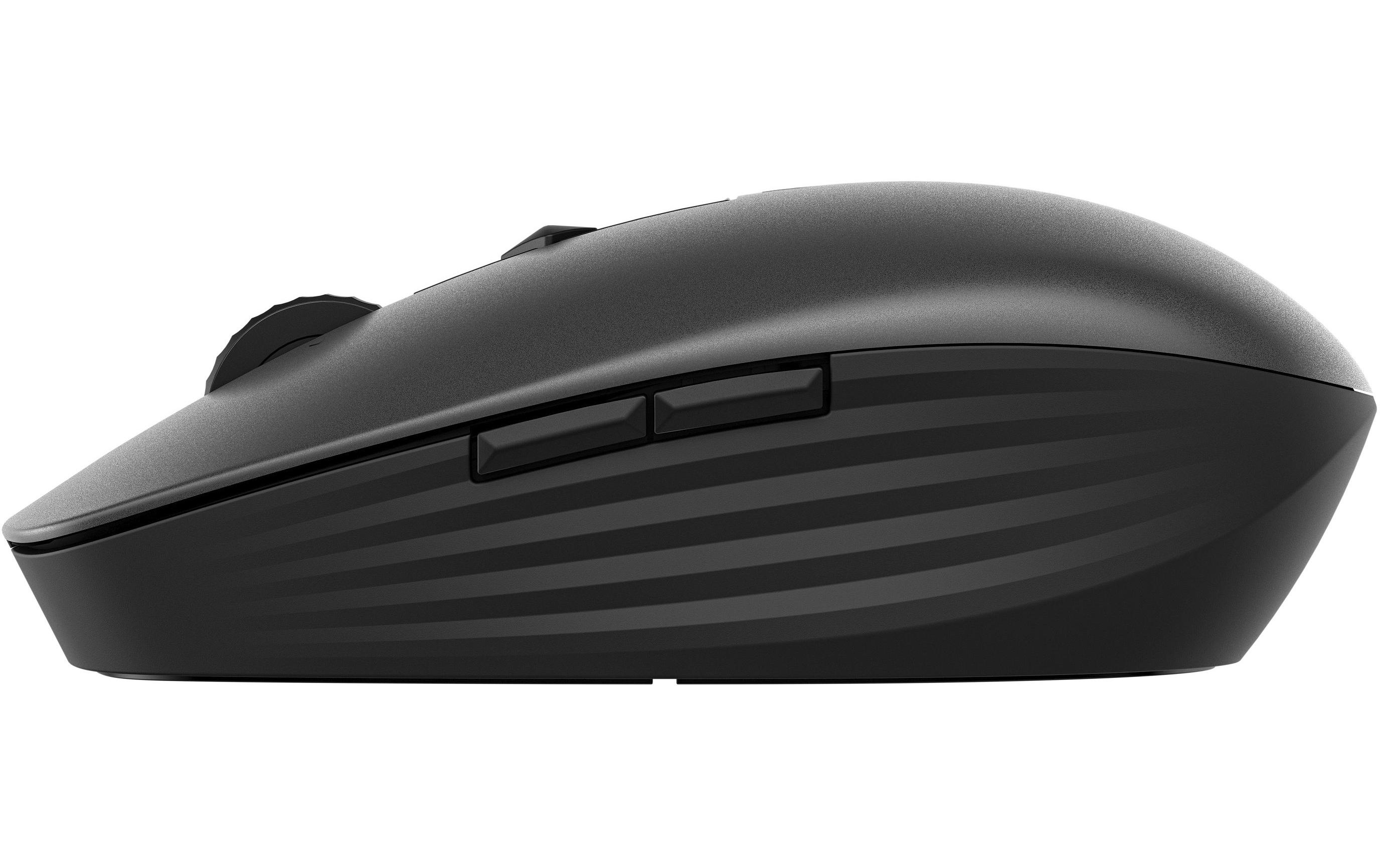 715 Wiederaufladbare Multi-Device MausKabellose Mouse mit 6 programmierbaren Tasten