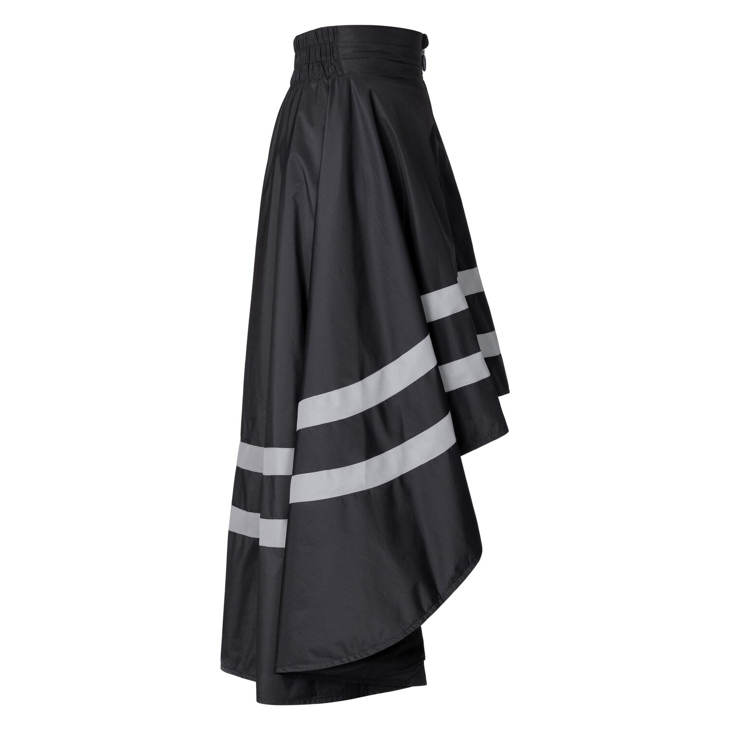 black forest Thermo-Reitrock - black