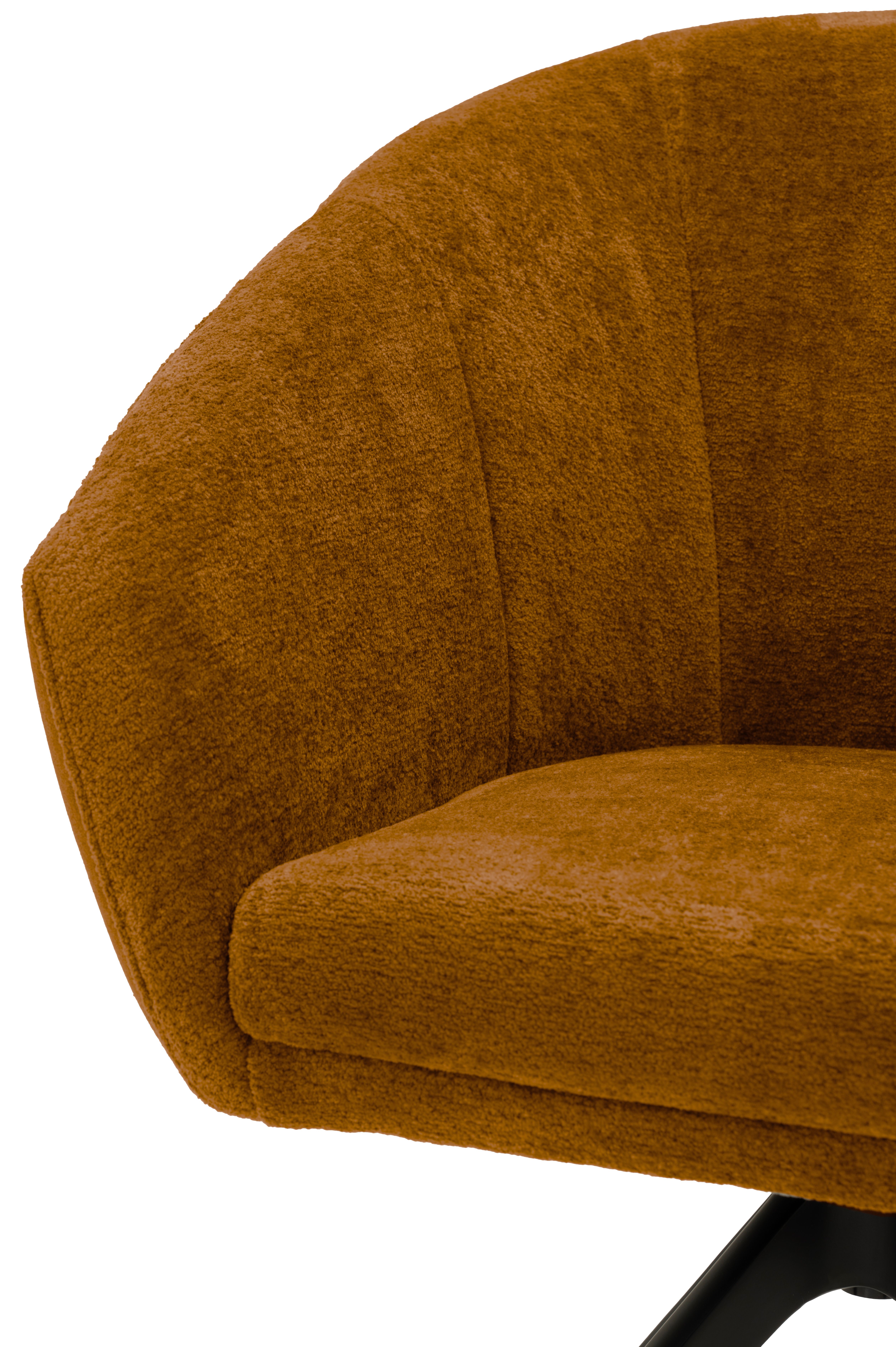 Eetkamerstoel Nolivia B66 x D60 x H86 cm