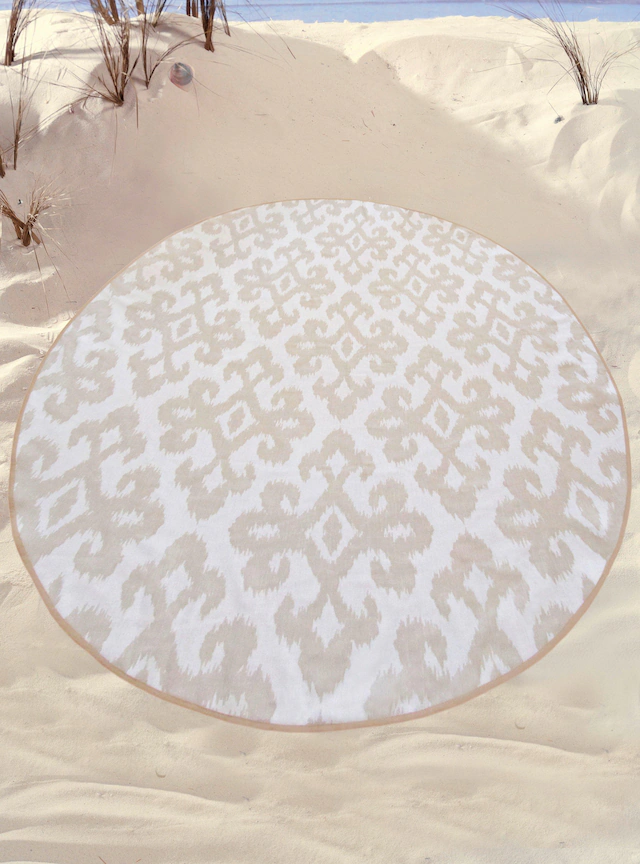 Hamamtuch »Mandala«