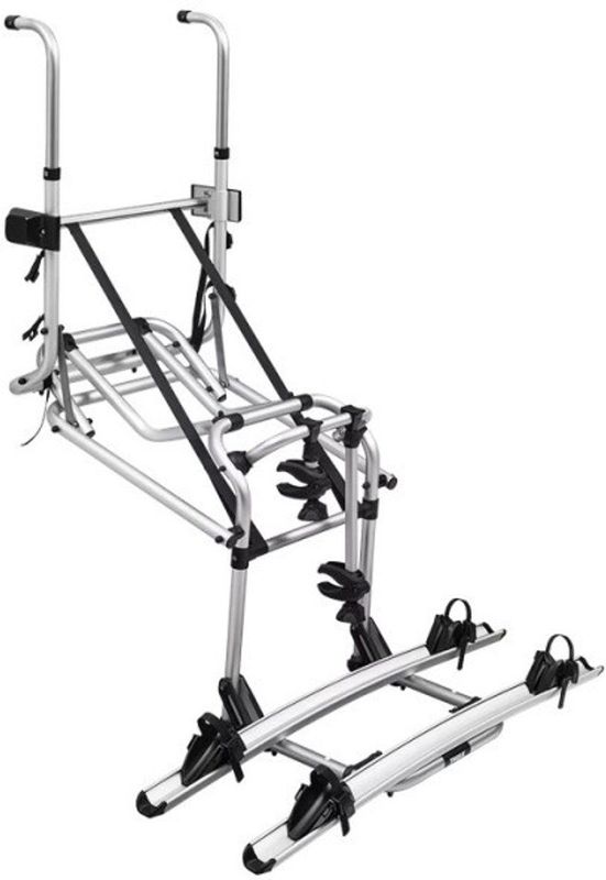 Thule Lift V16 - Fietsendrager met 12V Motor - Verstelbaar Platform