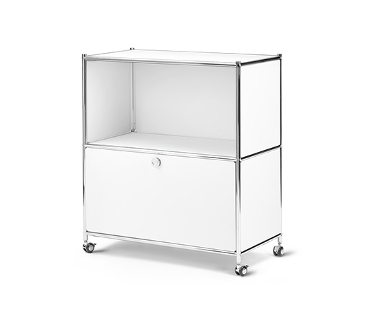 Sideboard »CN3« mit Klappfach