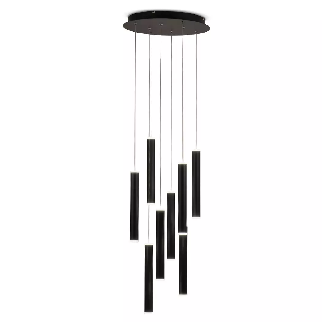 LED-Pendelleuchte Prado