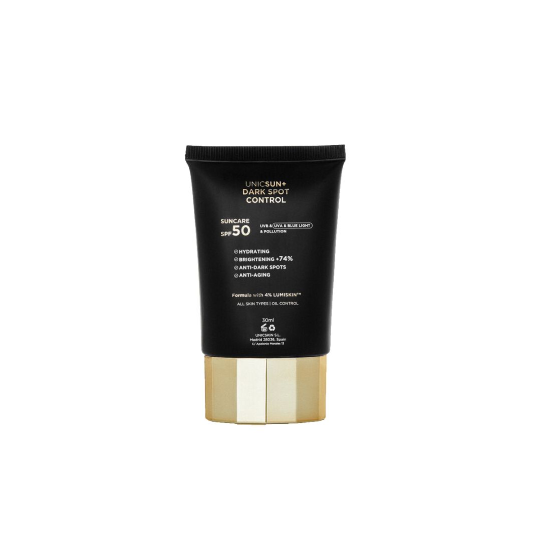 UNICSKIN Dermo UNICSUN+ DARK SPOT CONTROL CREAM - 30ml
