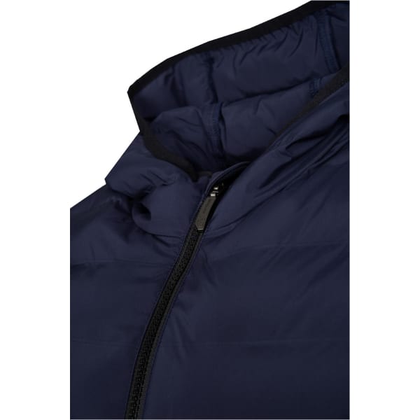 Veste DUVILLARD LOUIS MIDNIGHT