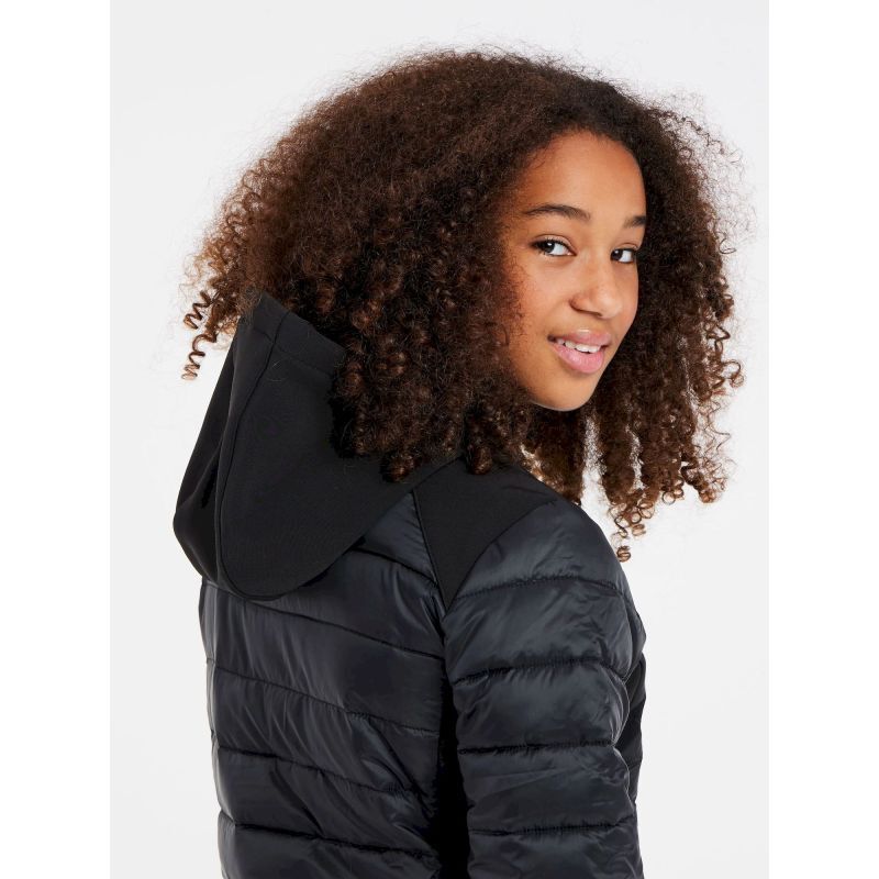 Prtcharon Jr - Veste hybride enfant