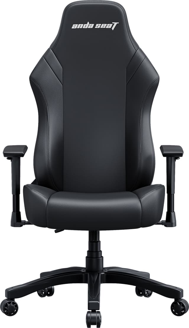 AndaSeat Luna gaming-stol (sort)