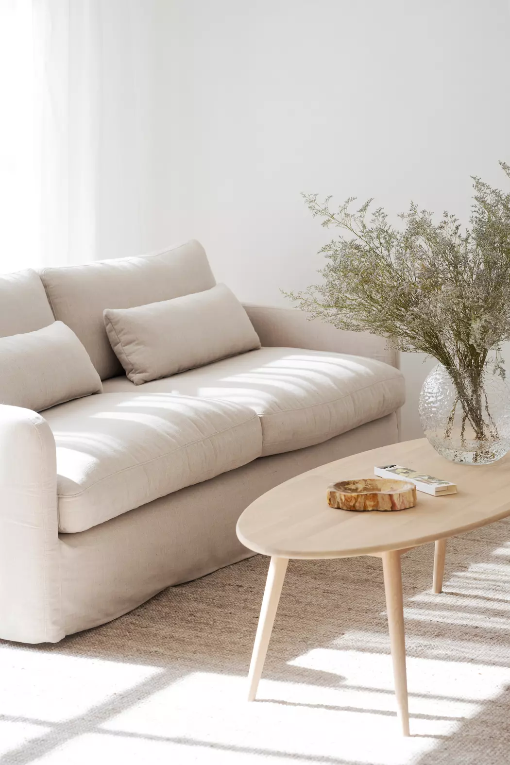Couchtisch Rowico