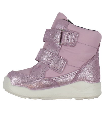 Ecco Winterstiefel - Tex - Urban Mini High 2s GTX - Lavender Mis