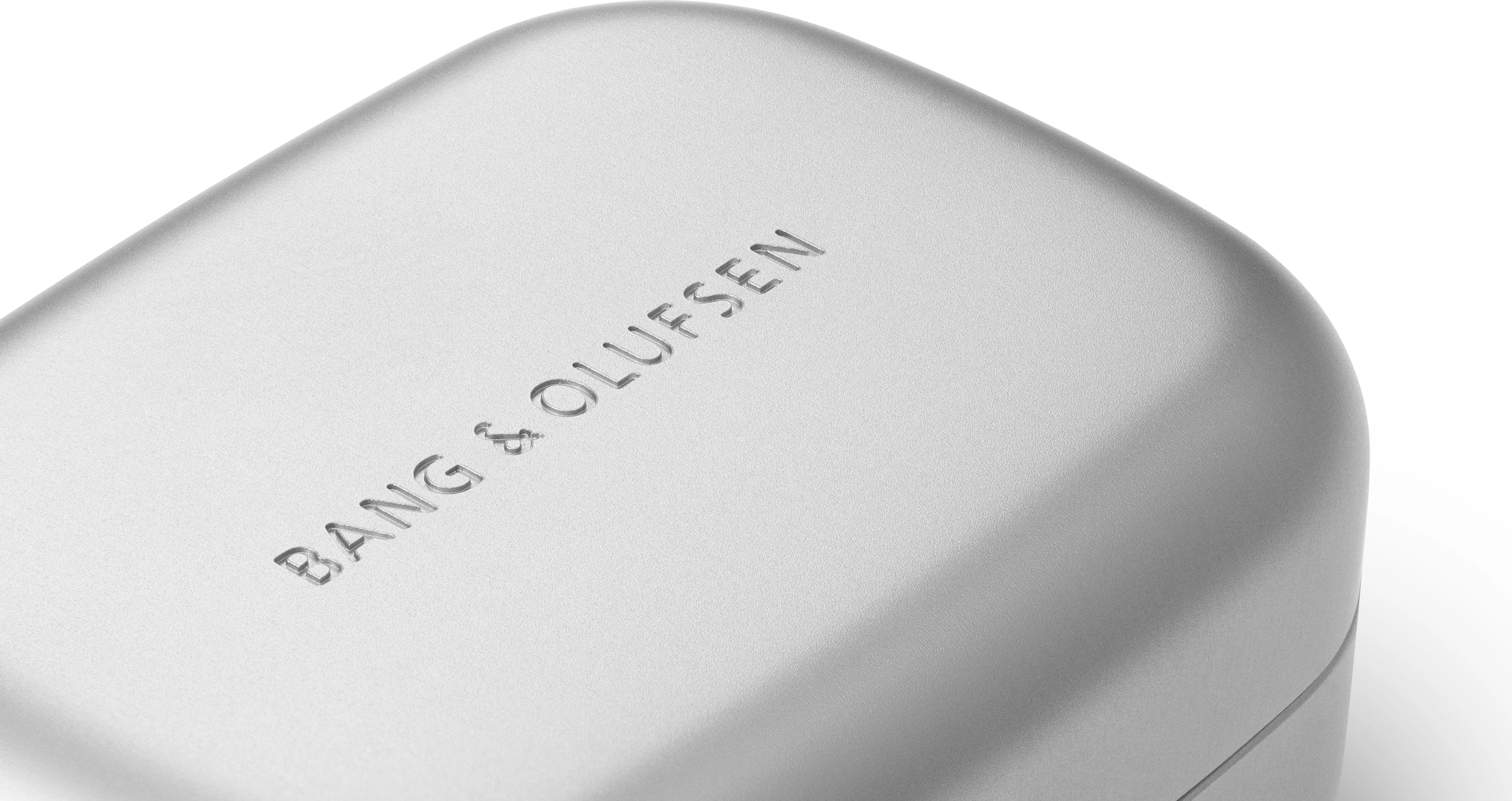 Bang & Olufsen Beoplay Eleven Aluminium Écouteurs True Wireless