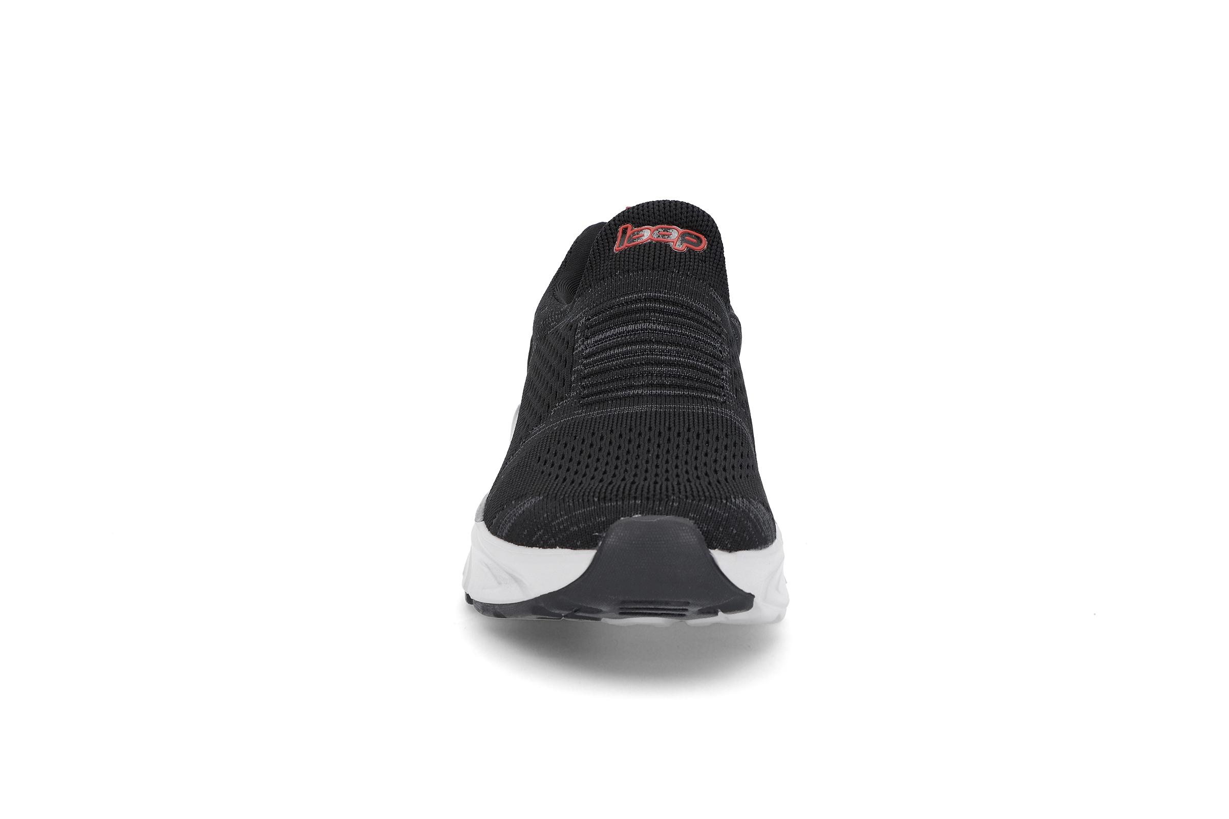 Slip on sneaker