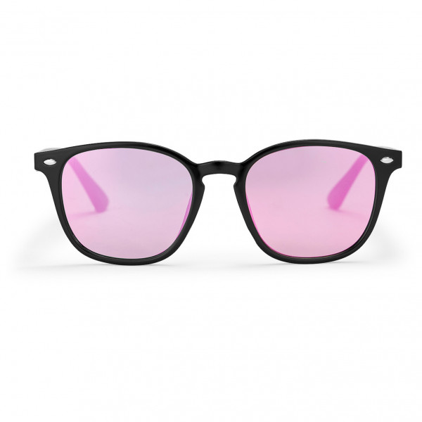 CHPO - Alva Pink Mirror S3 - Lunettes de soleil