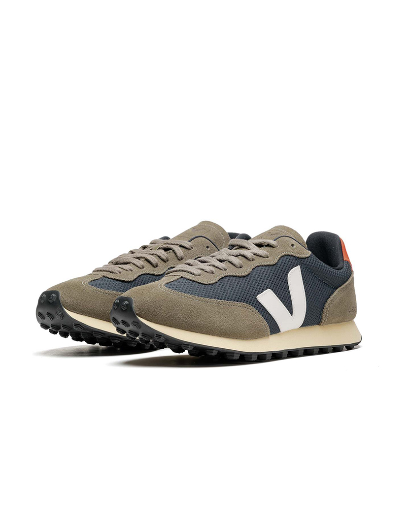 Unisex Sneakers Rio Branco Alveomesh
