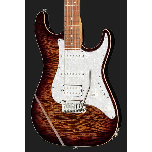 Suhr Standard Plus HSS RW BB