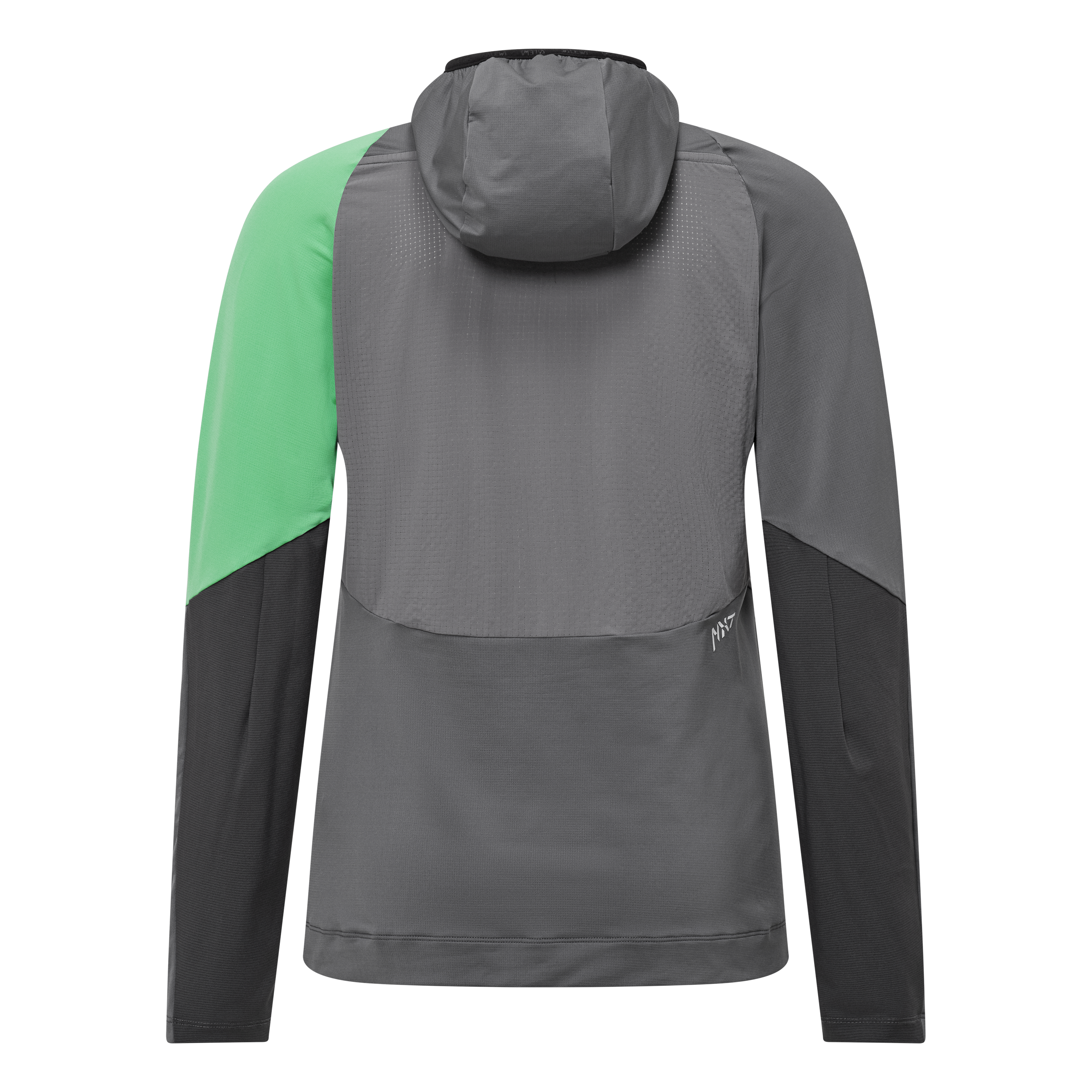 NXT Hybrid Half Zip T-Shirt Damen