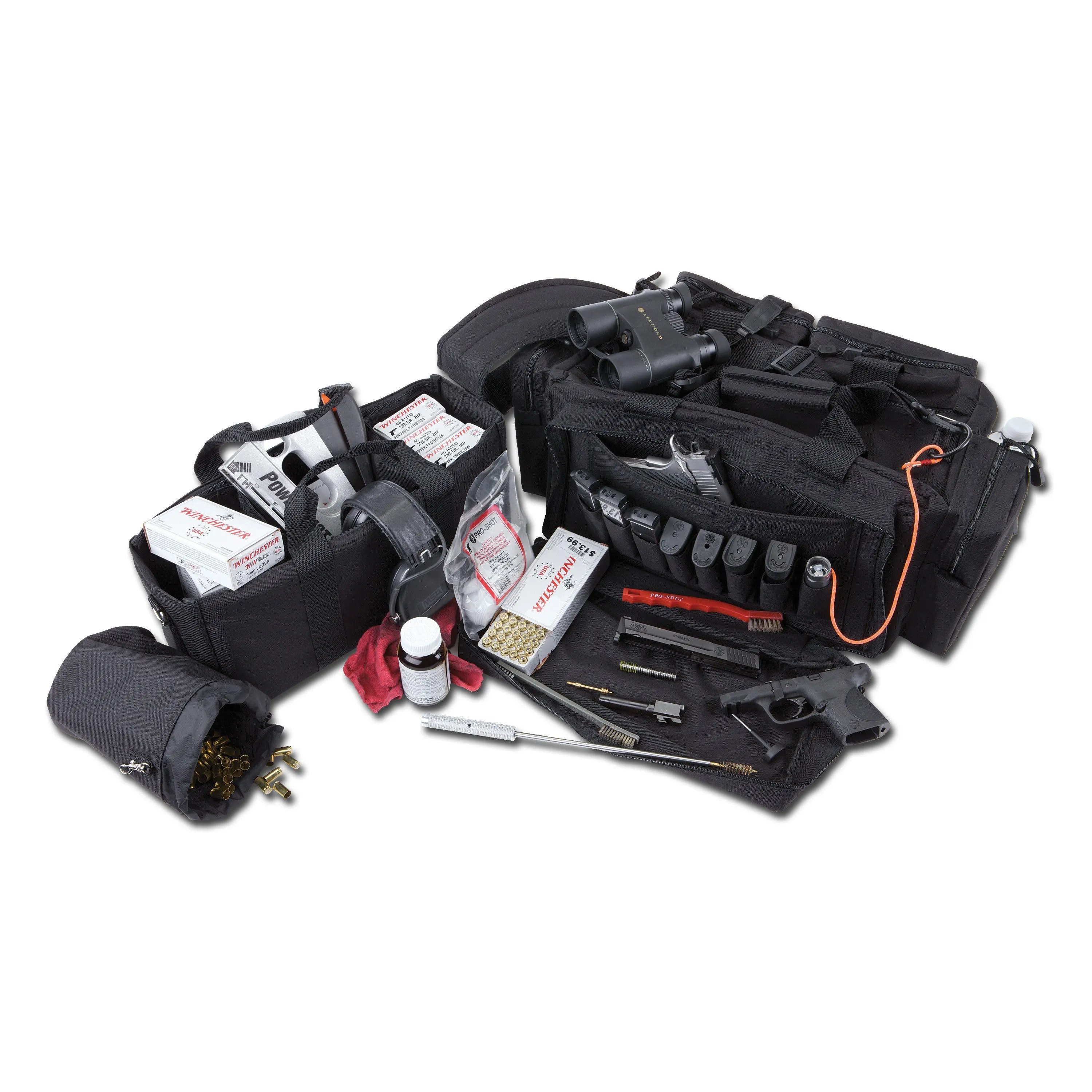 5.11 Tactical -  Tragetasche Range Ready 43 L