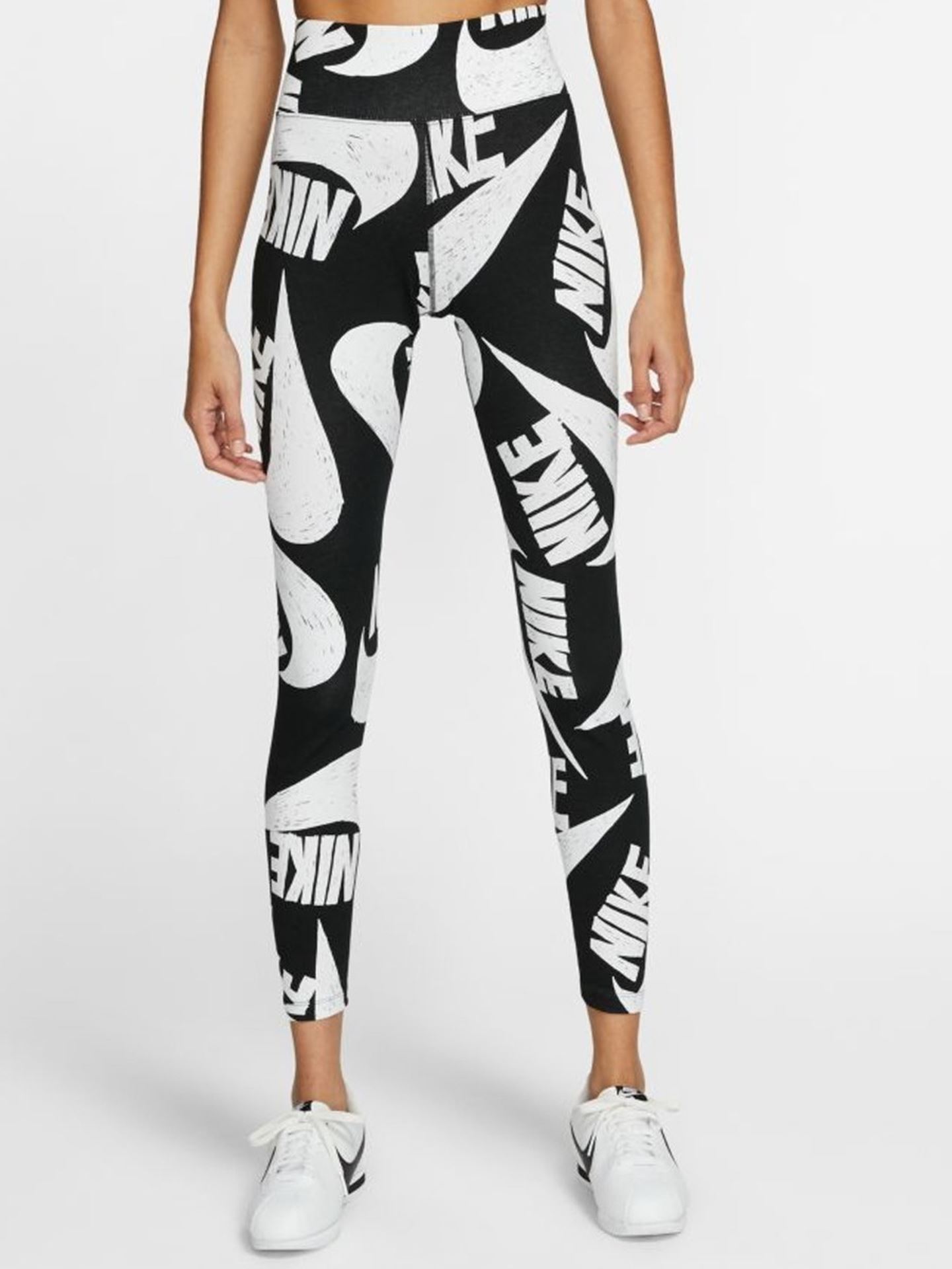 Icon Clash Legging