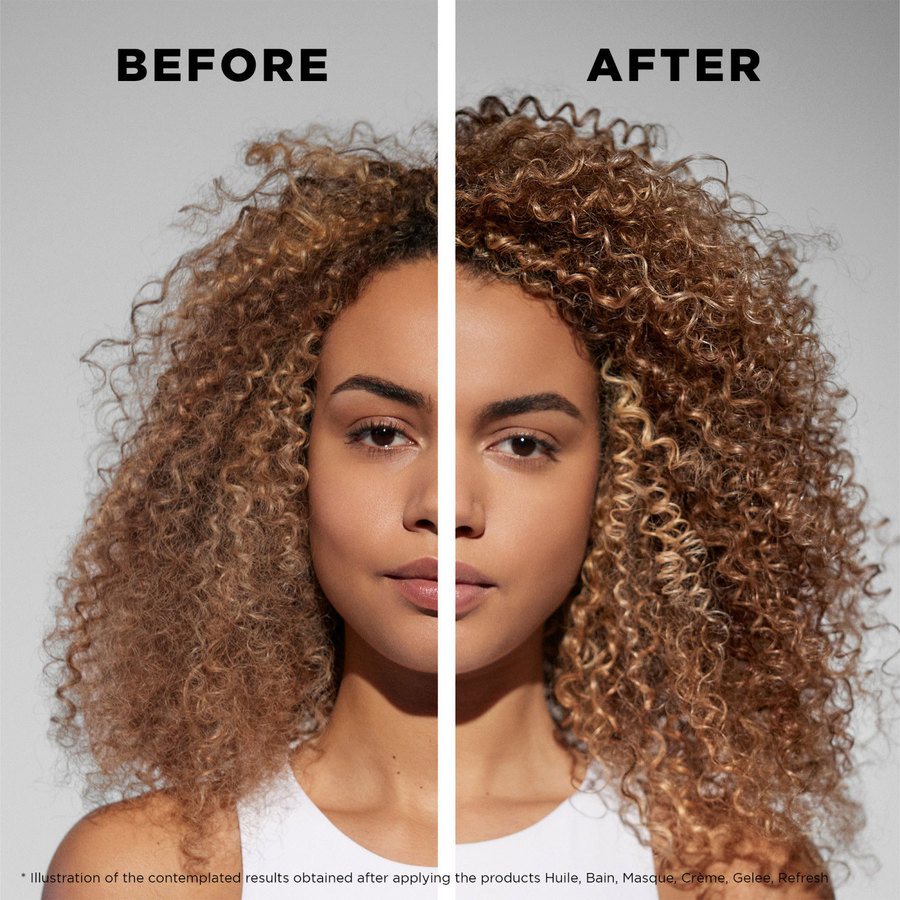 Kérastase Curl Manifesto Gelée Curl Contour Leave-In 150ml