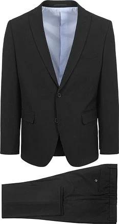 Suitable BASE Suit Zwart SU-BASE-ST-02 kopen