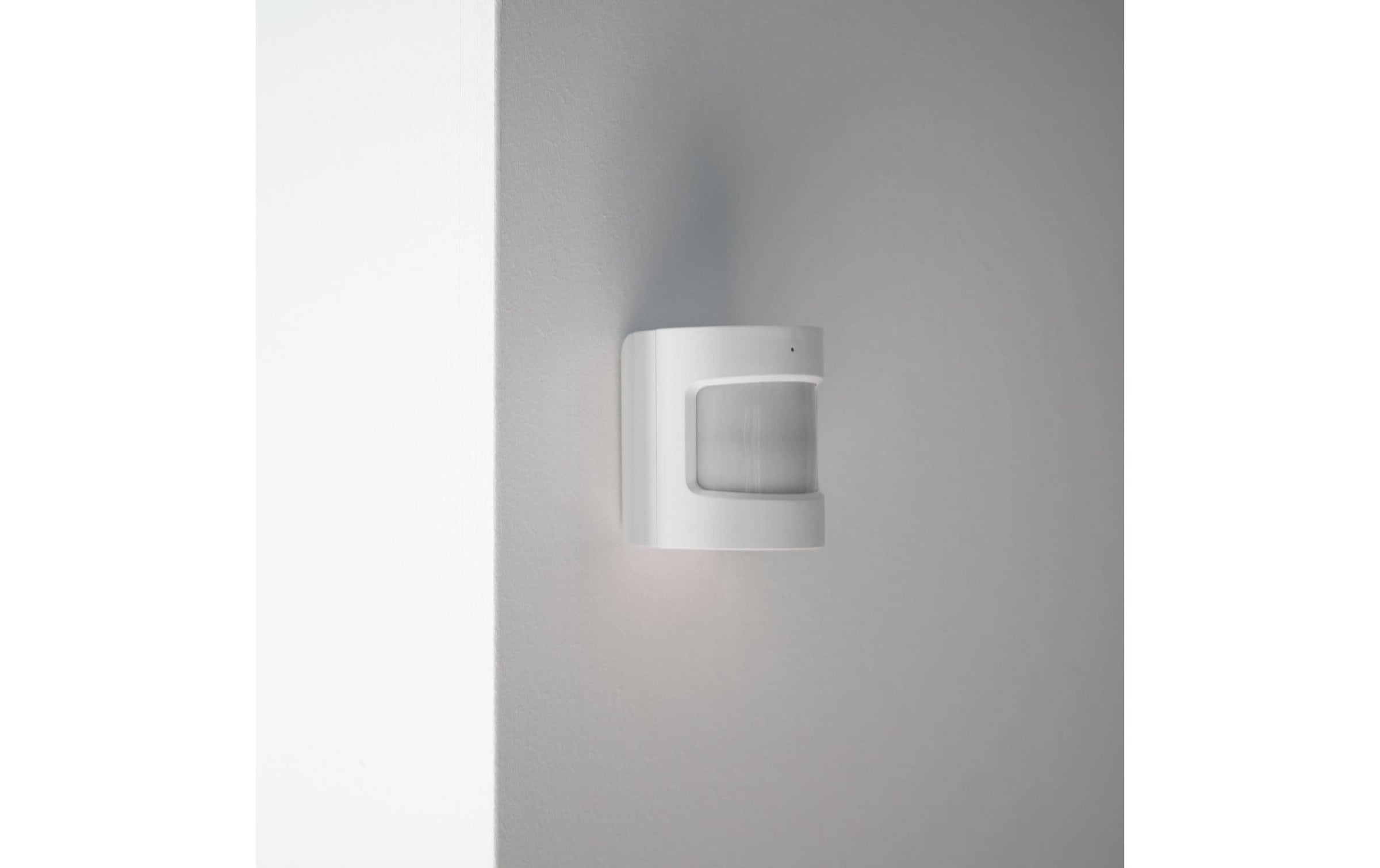 Hombli Smart-Home-Steuerelement »Bluetooth PIR Motion Sensor Weiss«