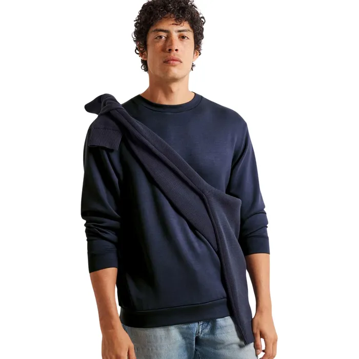 Selected Emanuel Sweater Heren