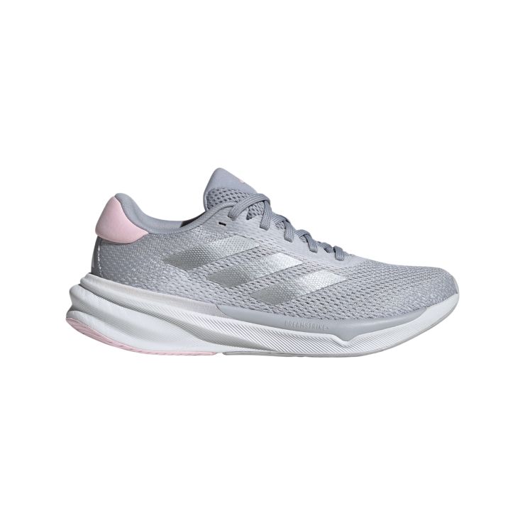 AdidasSupernova Stride - grau