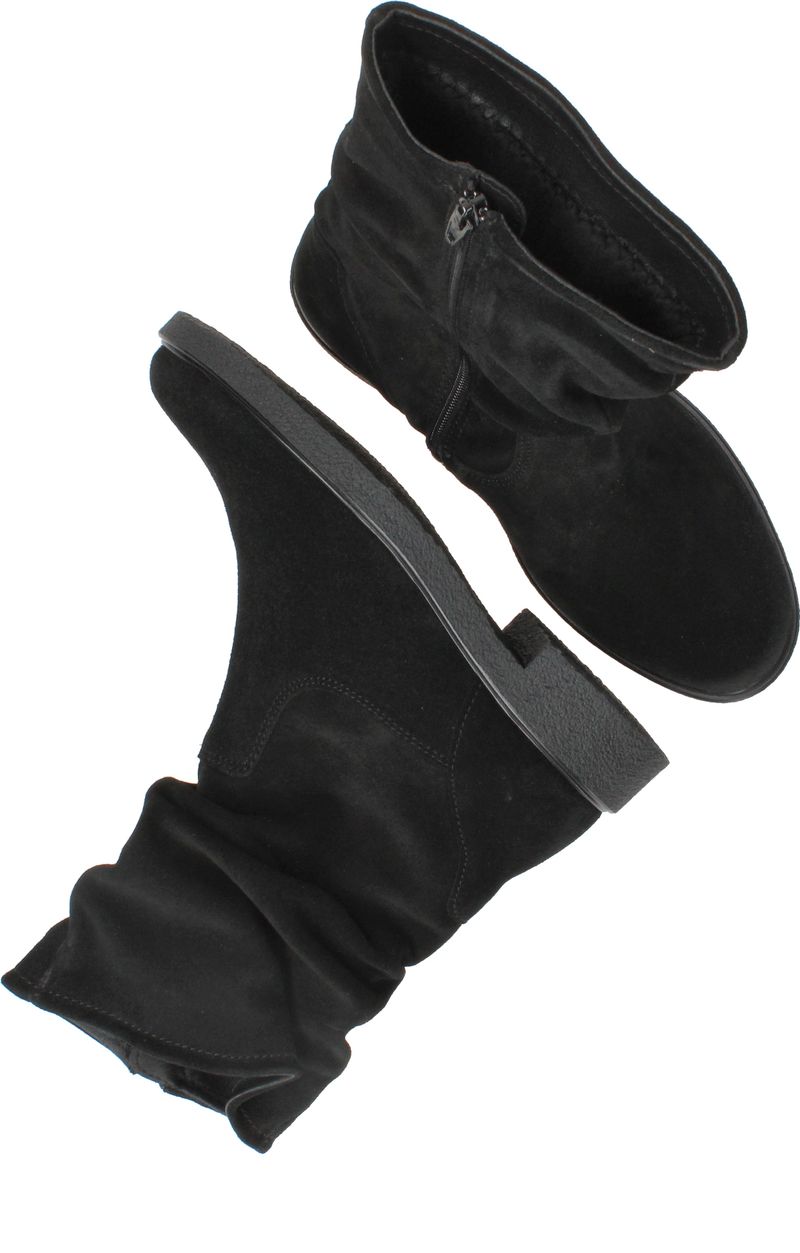Sens Boots Zwart Dames