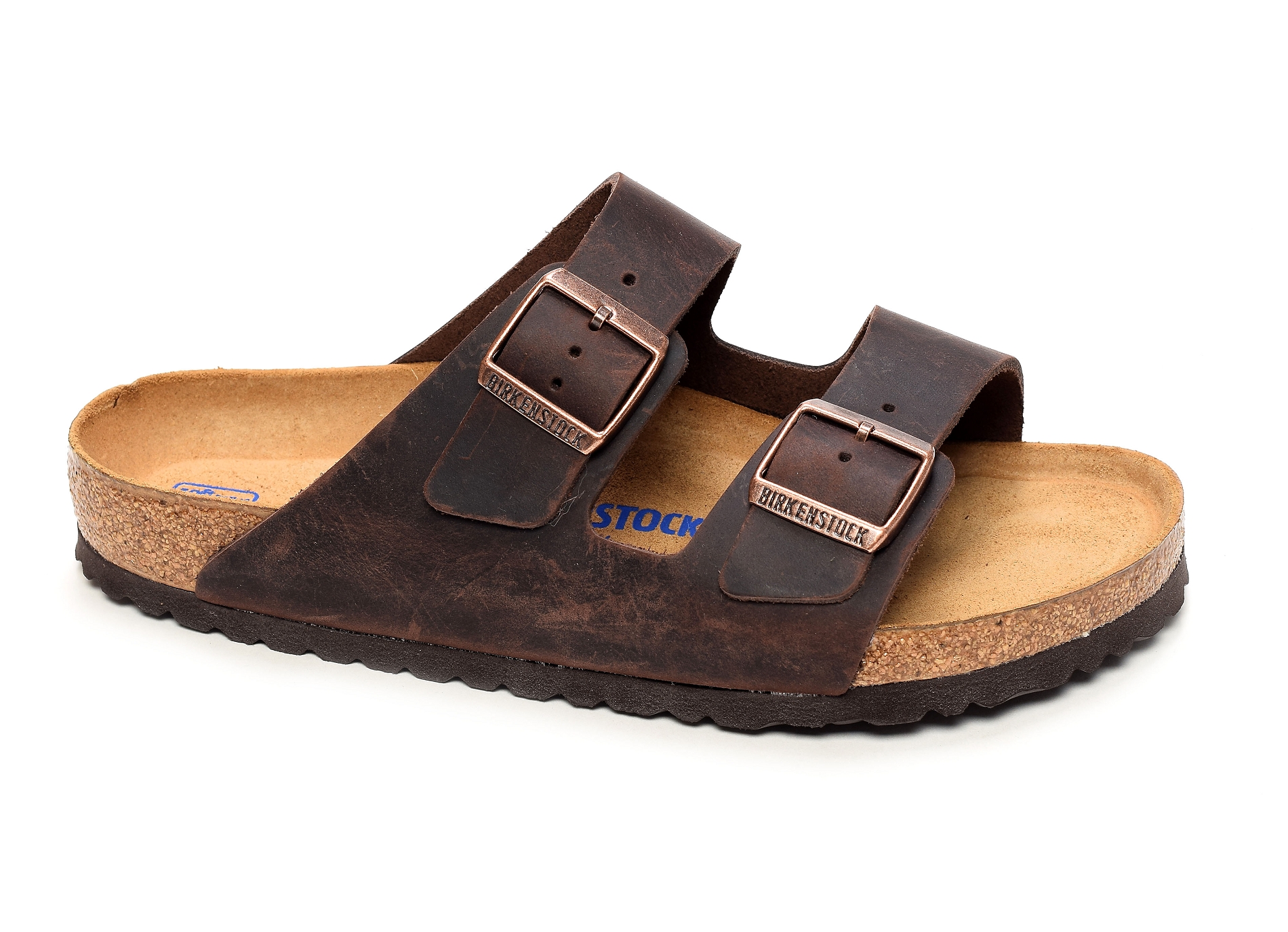 Arizona sfb cuir marron