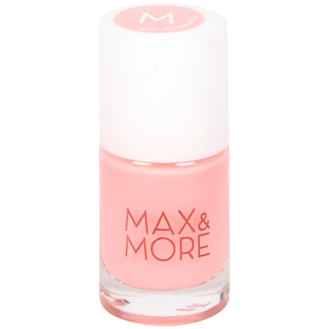 Max & More nagellak 9 ml | diverse kleuren