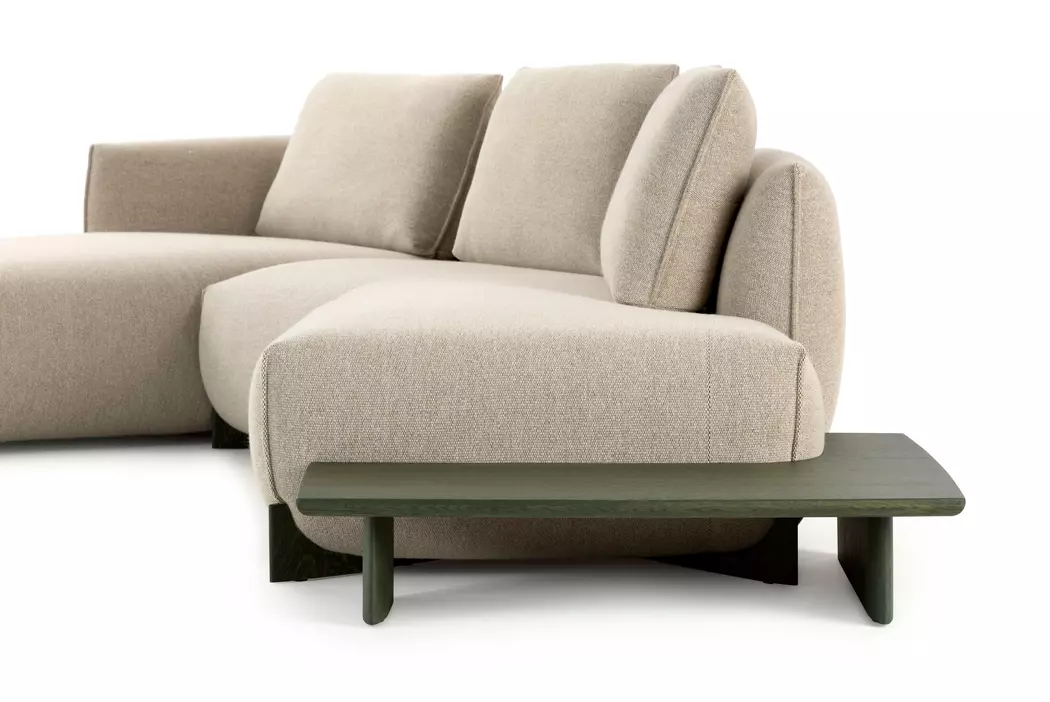 Ecksofa Naila