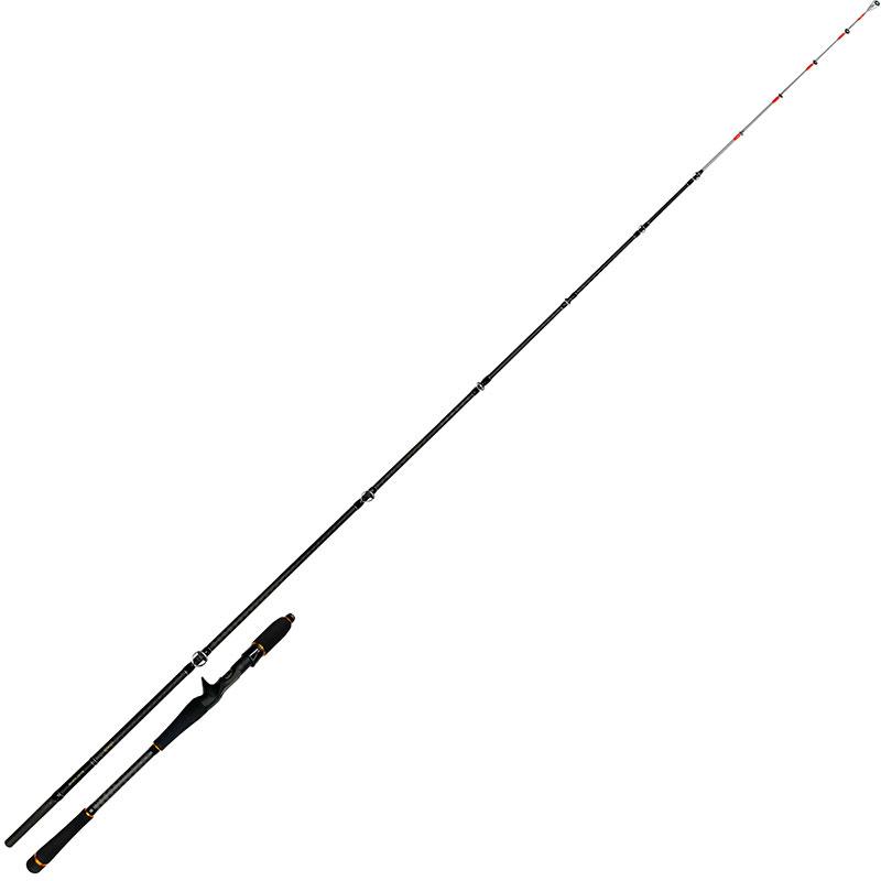 Canne Casting Daiwa Legalis Boat Game 1+1
