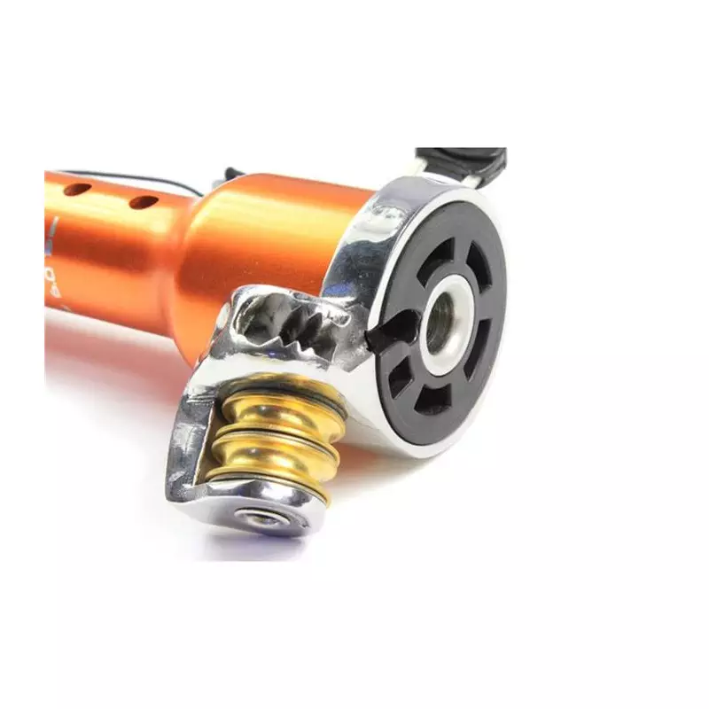 Rallonge SDM Elite stainless steel mast (U-pin) - UNIFIBER Neuf