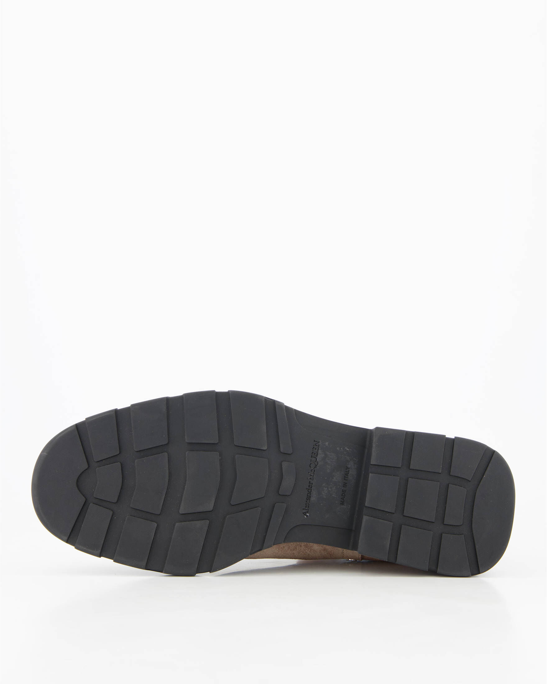 Alexander McQueen| Herren Chelsea Boots TREAD SLIM