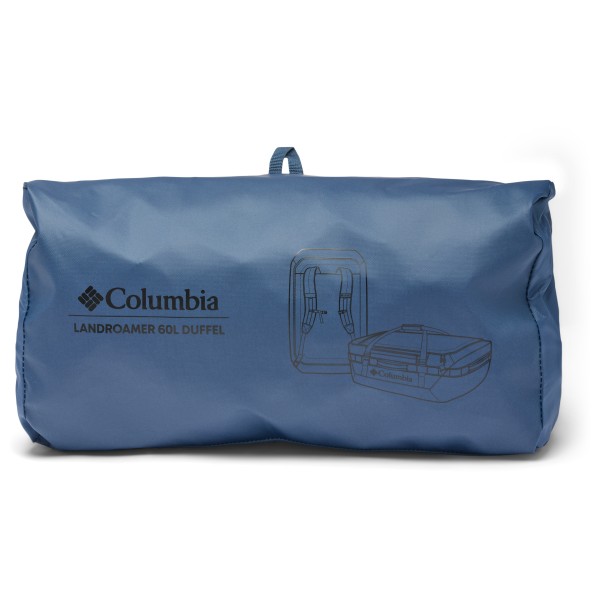 Columbia - Landroamer 60 Duffel - Sac de voyage